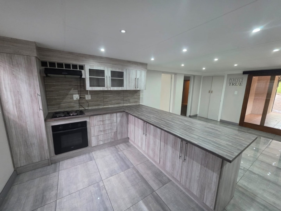 To Let 2 Bedroom Property for Rent in Hospitaalheuwel Free State